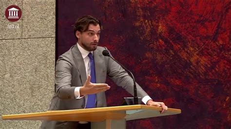 you tube thierry baudet